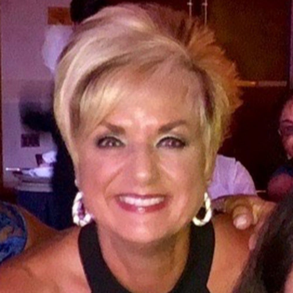 Meet your Posher, Terese
